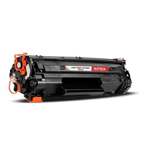 Intex LTC 388A | Laser Toner Cartridge (up to 2500-page yield)